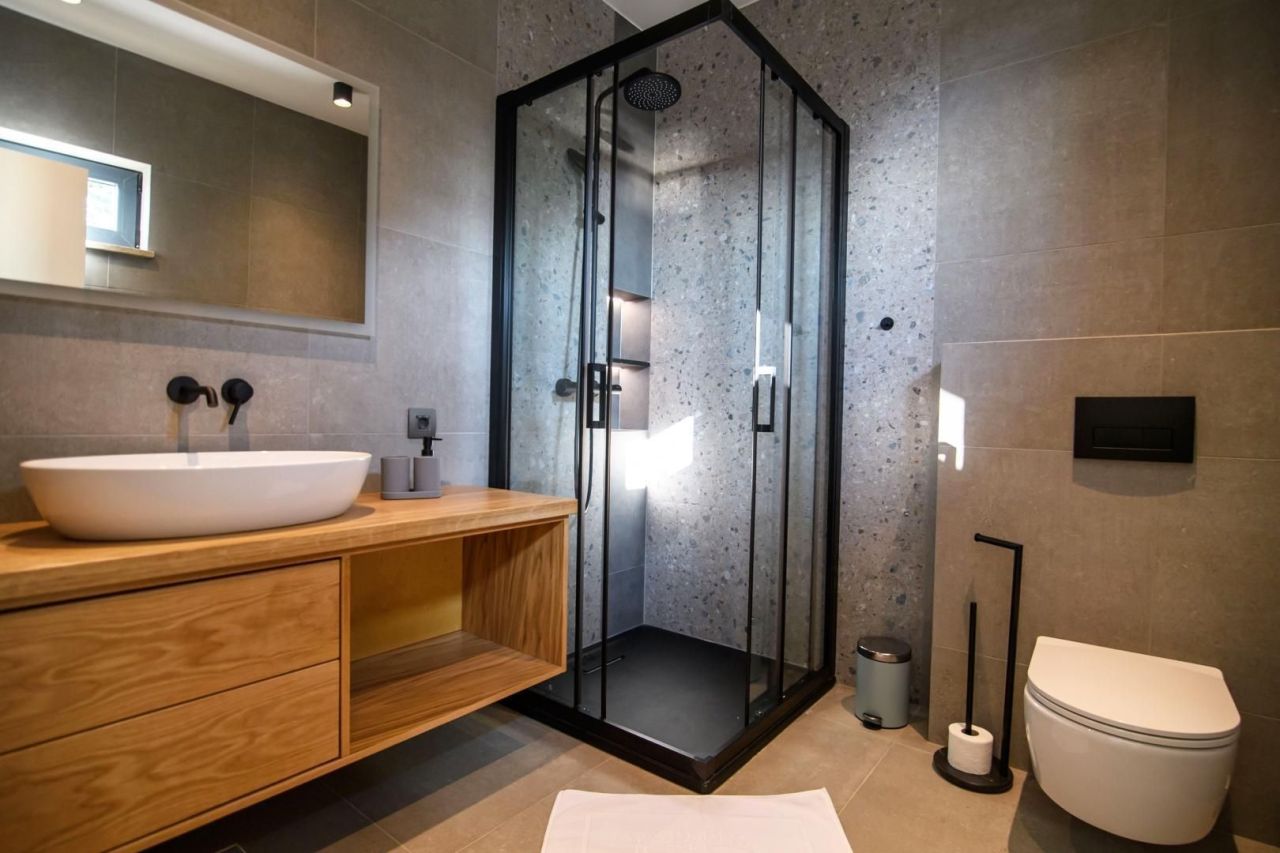 Вилла в Ловране, Хорватия, 225 м² - фото 14