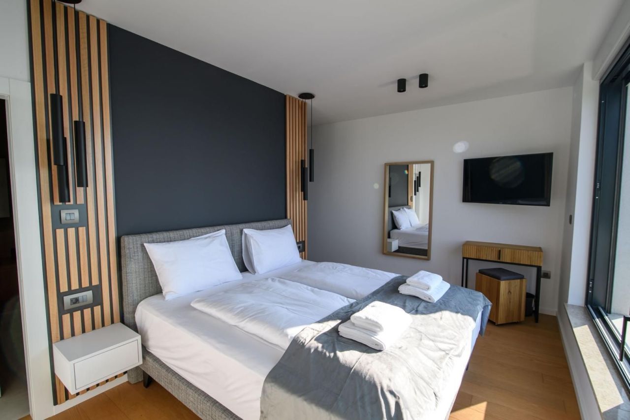 Вилла в Ловране, Хорватия, 225 м² - фото 15