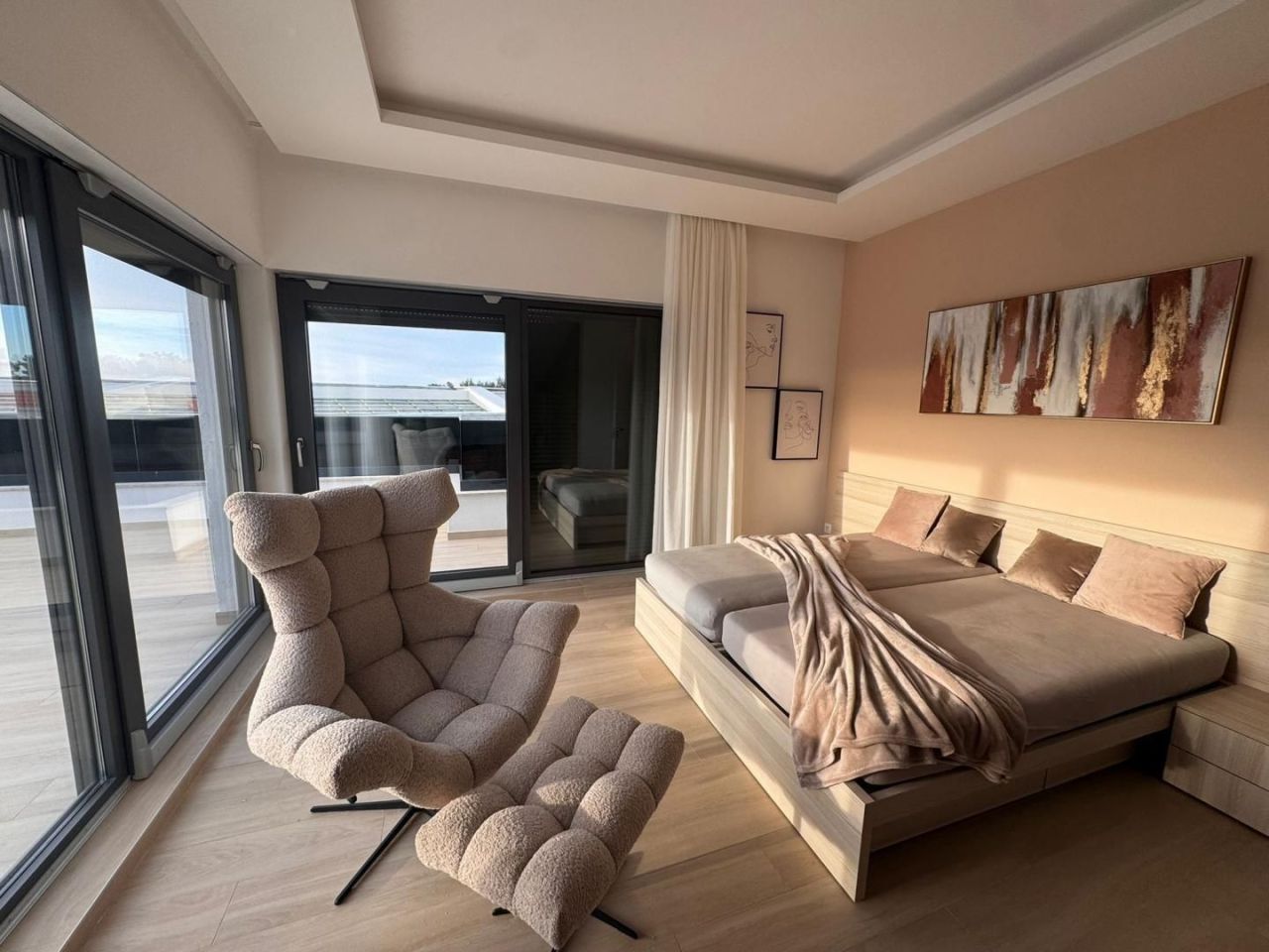 Вилла в Порече, Хорватия, 207 м² - фото 15