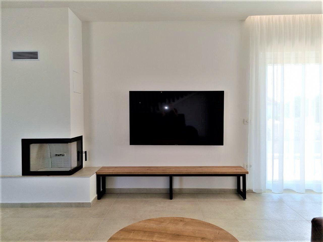 Вилла Sveti Lovreč, Хорватия, 198 м² - фото 15