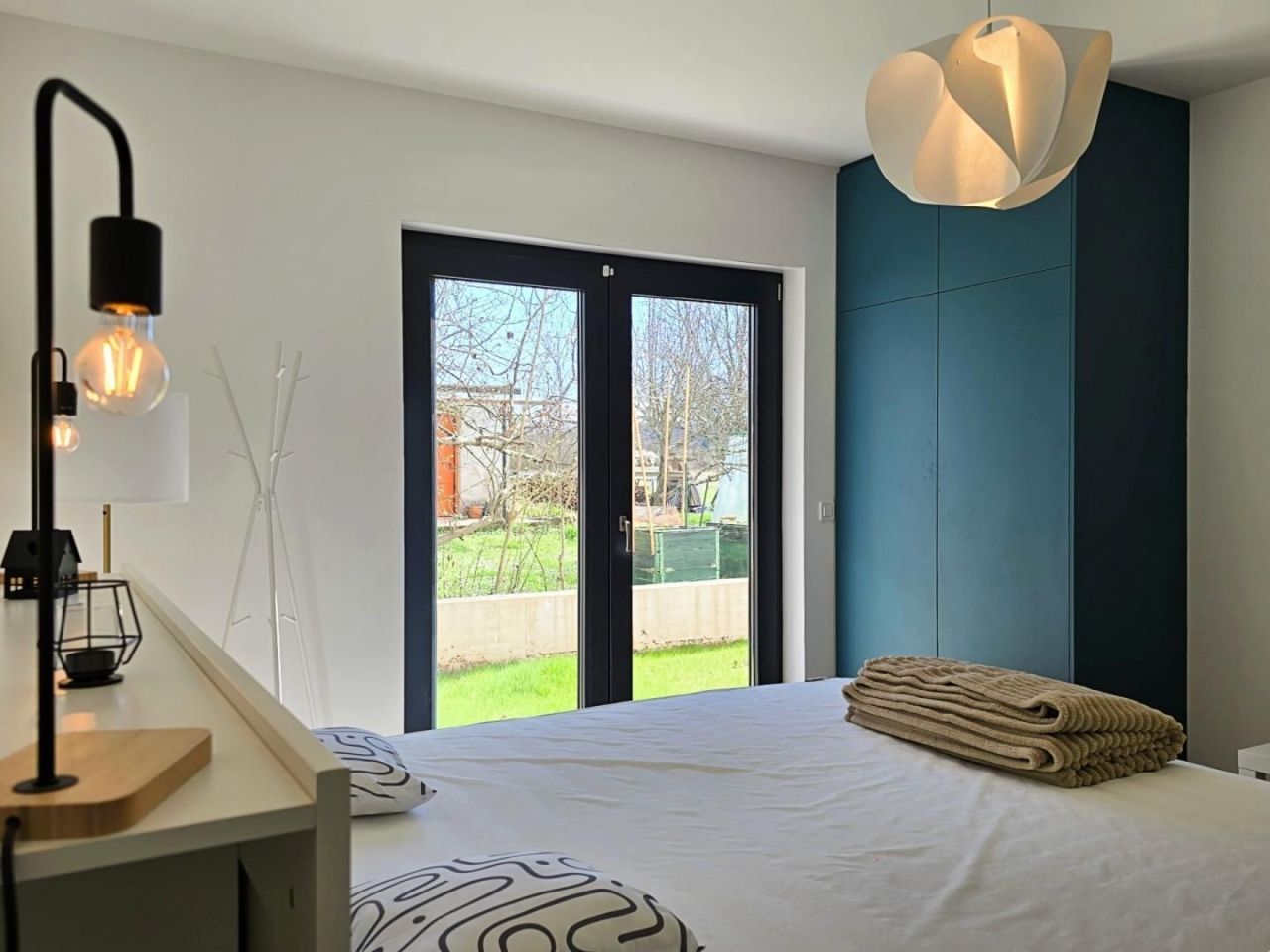 Вилла в Рабаце, Хорватия, 218 м² - фото 16