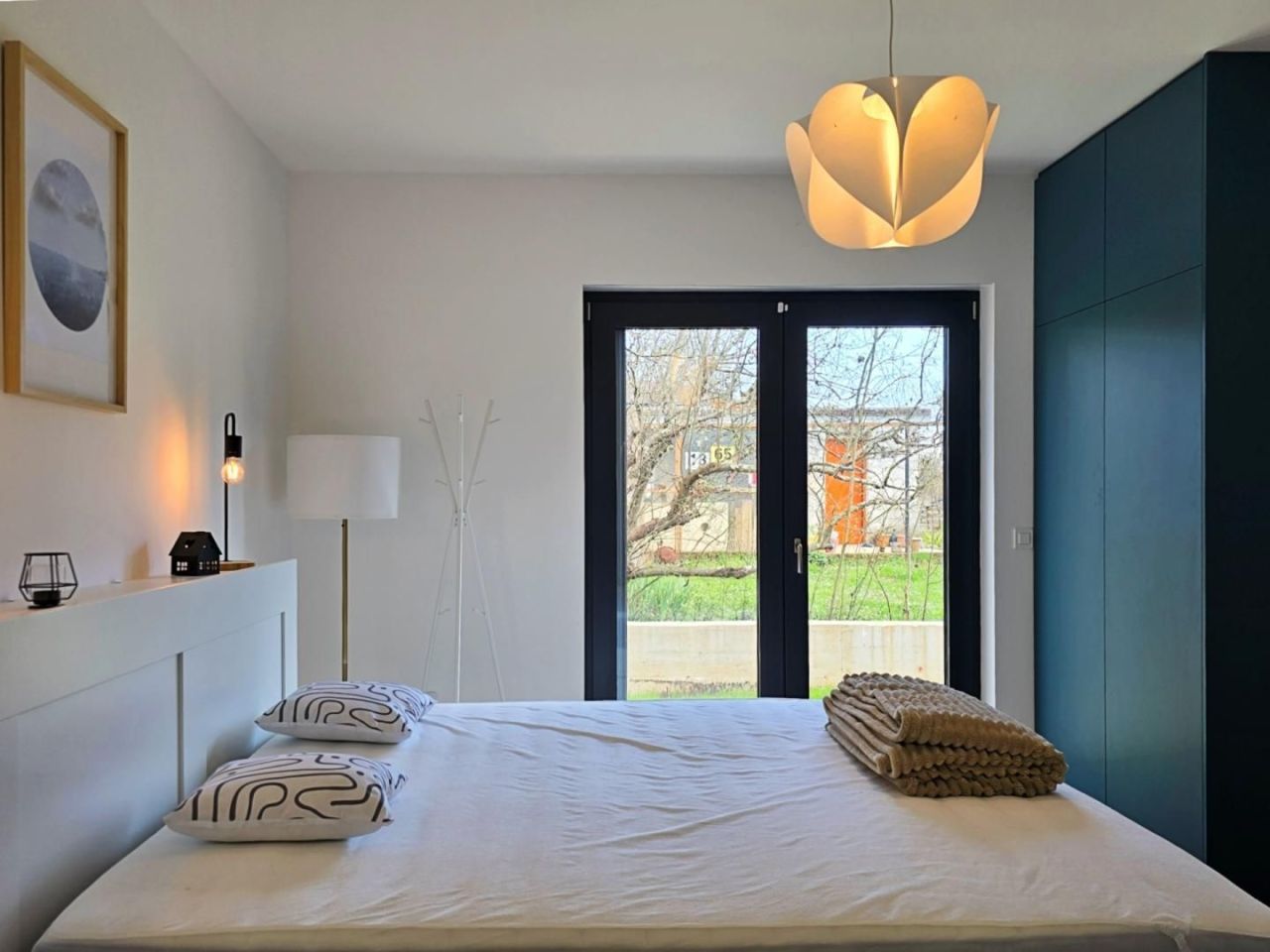 Вилла в Рабаце, Хорватия, 218 м² - фото 17