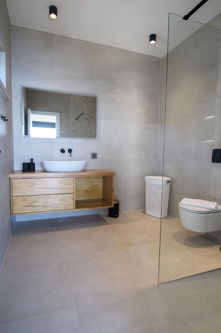 Вилла в Ловране, Хорватия, 225 м² - фото 18