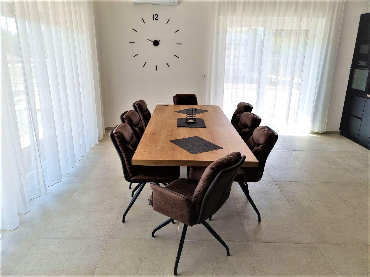 Вилла Sveti Lovreč, Хорватия, 198 м² - фото 18