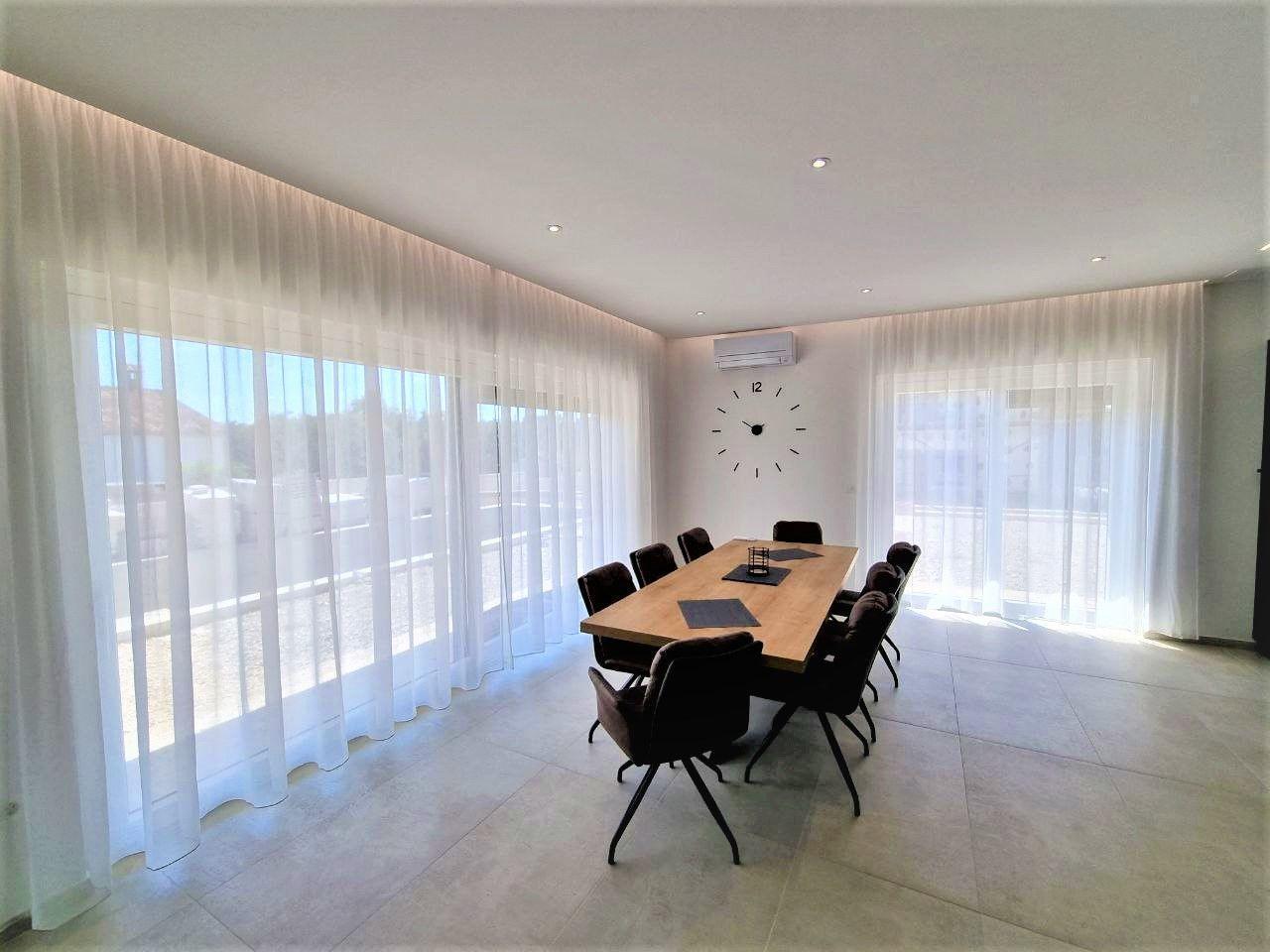 Вилла Sveti Lovreč, Хорватия, 198 м² - фото 19