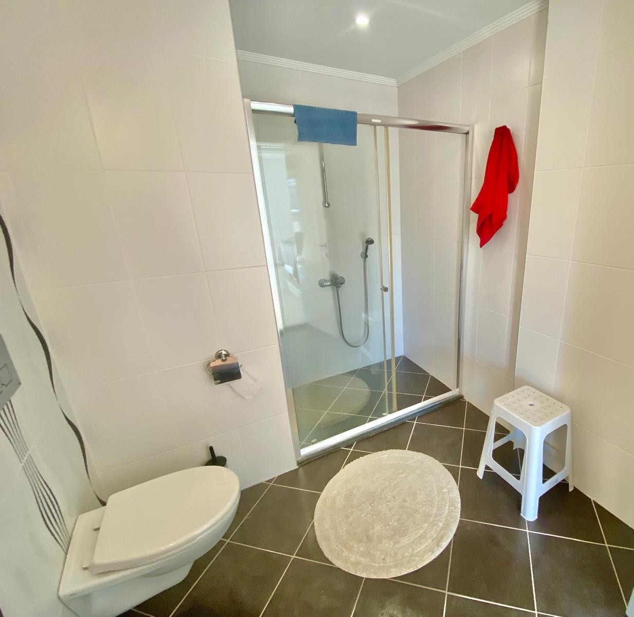 Пентхаус в Алании, Турция, 175 м² - фото 16