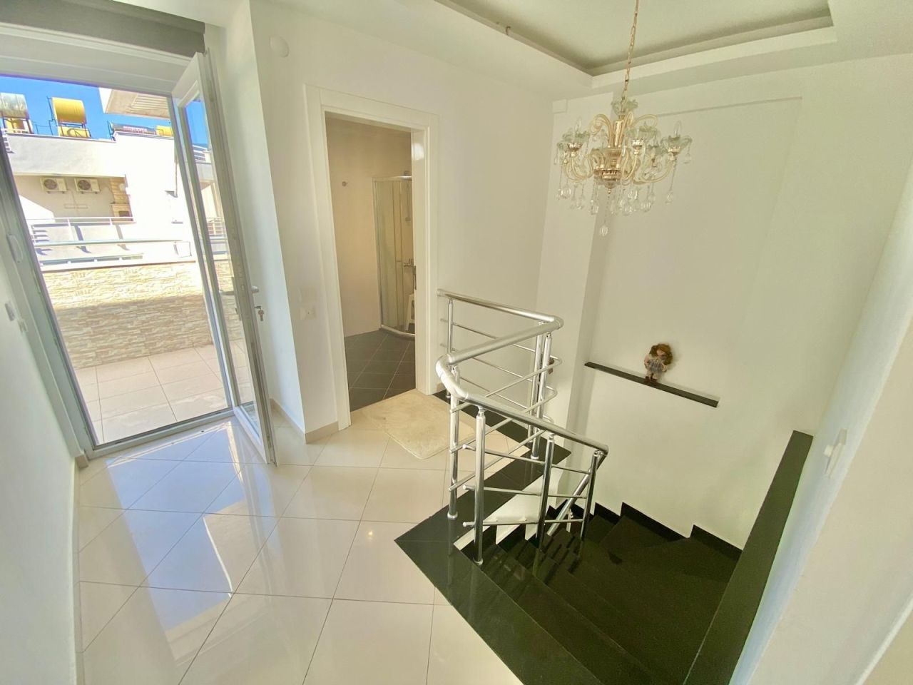 Пентхаус в Алании, Турция, 175 м² - фото 6