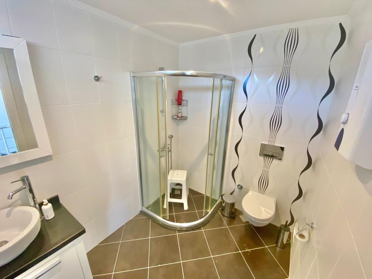 Пентхаус в Алании, Турция, 175 м² - фото 17