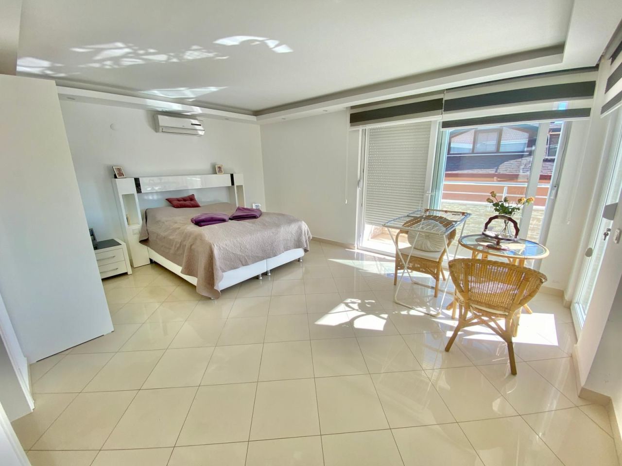 Пентхаус в Алании, Турция, 175 м² - фото 8