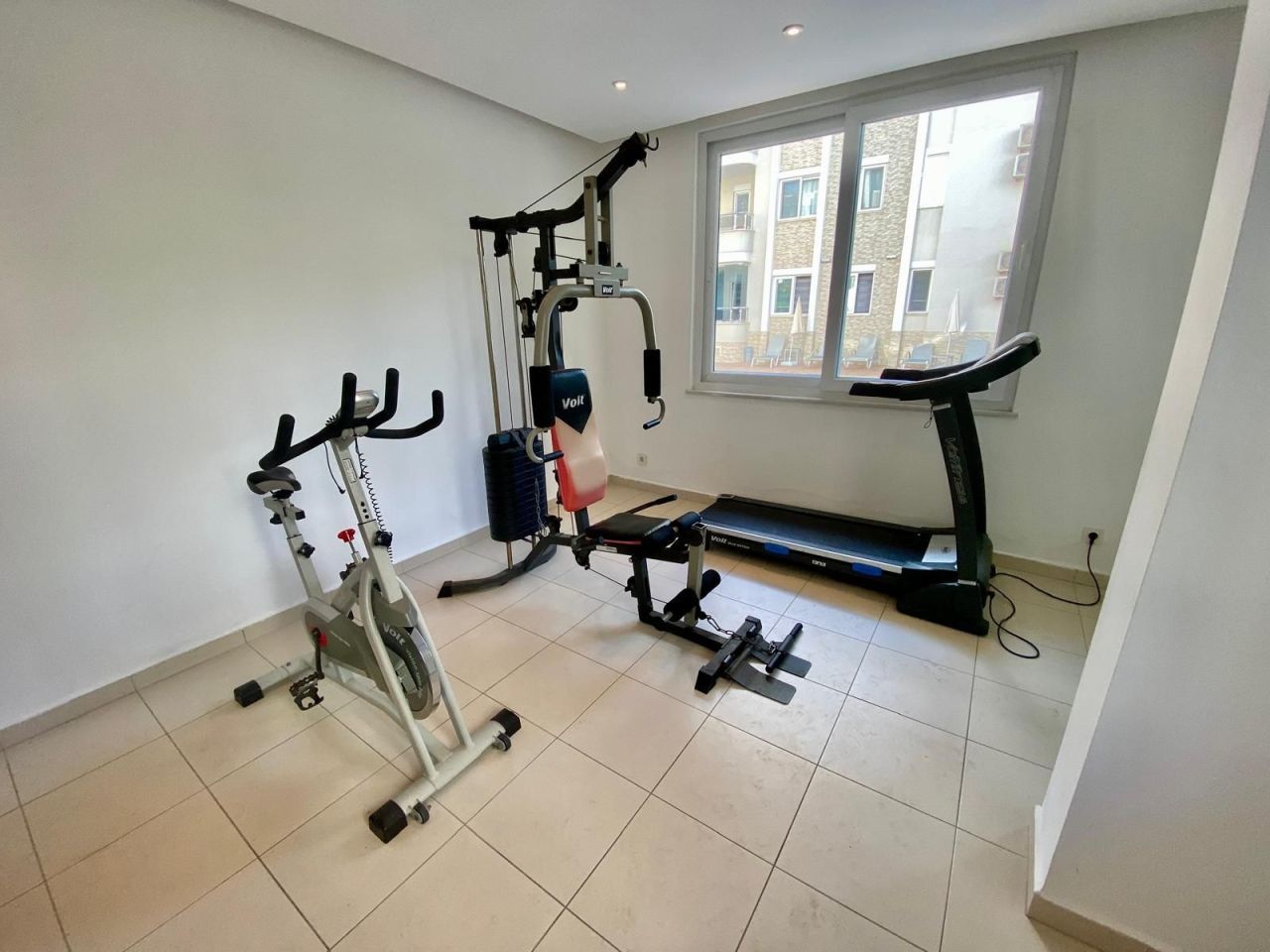 Пентхаус в Алании, Турция, 175 м² - фото 18