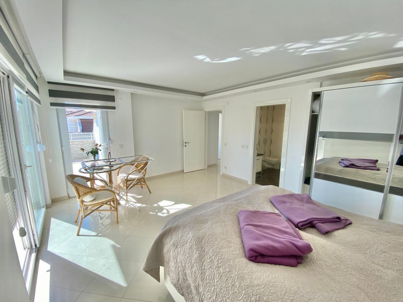 Пентхаус в Алании, Турция, 175 м² - фото 9