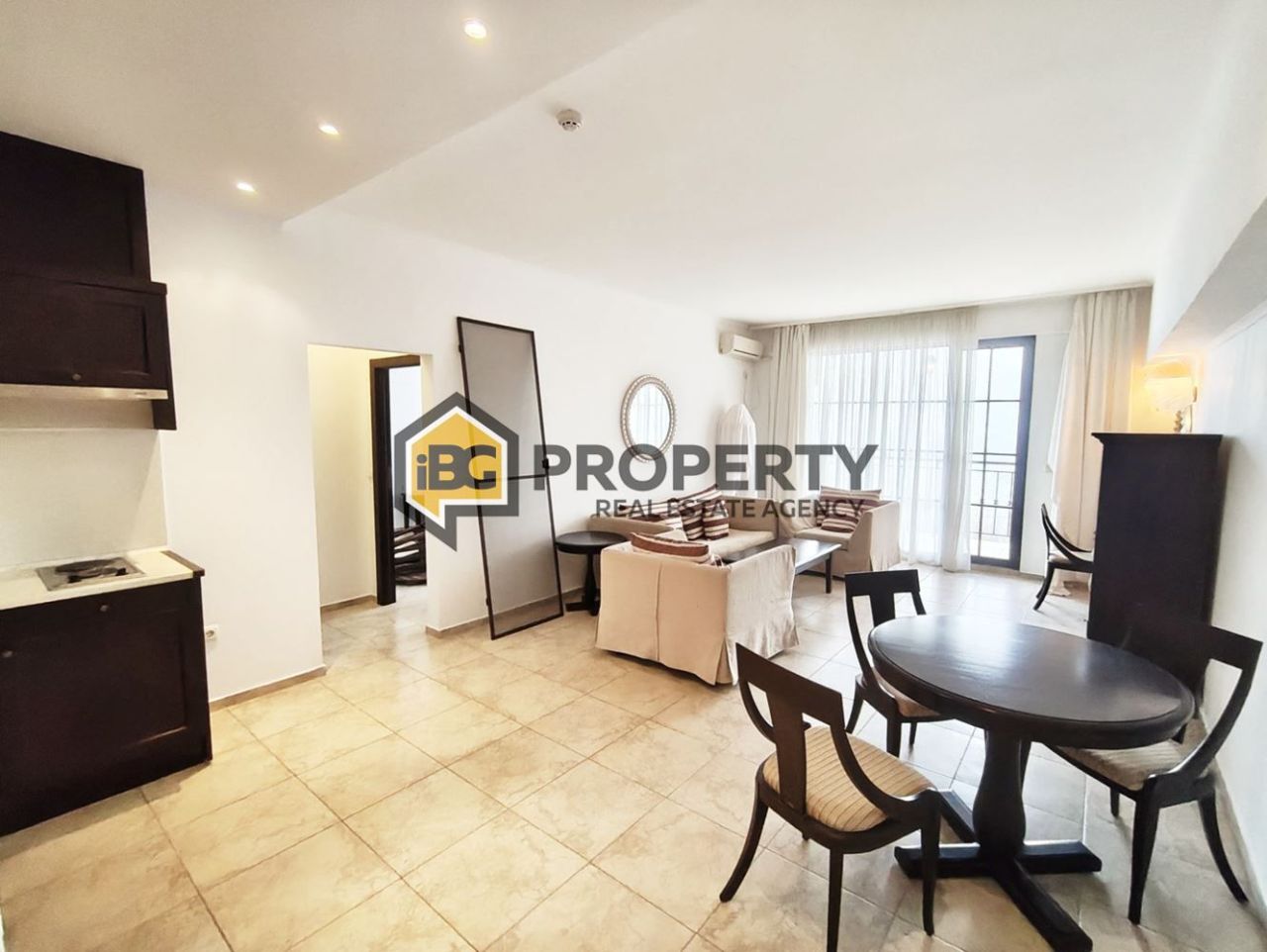 Квартира в Обзоре, Болгария, 125 м² - фото 11