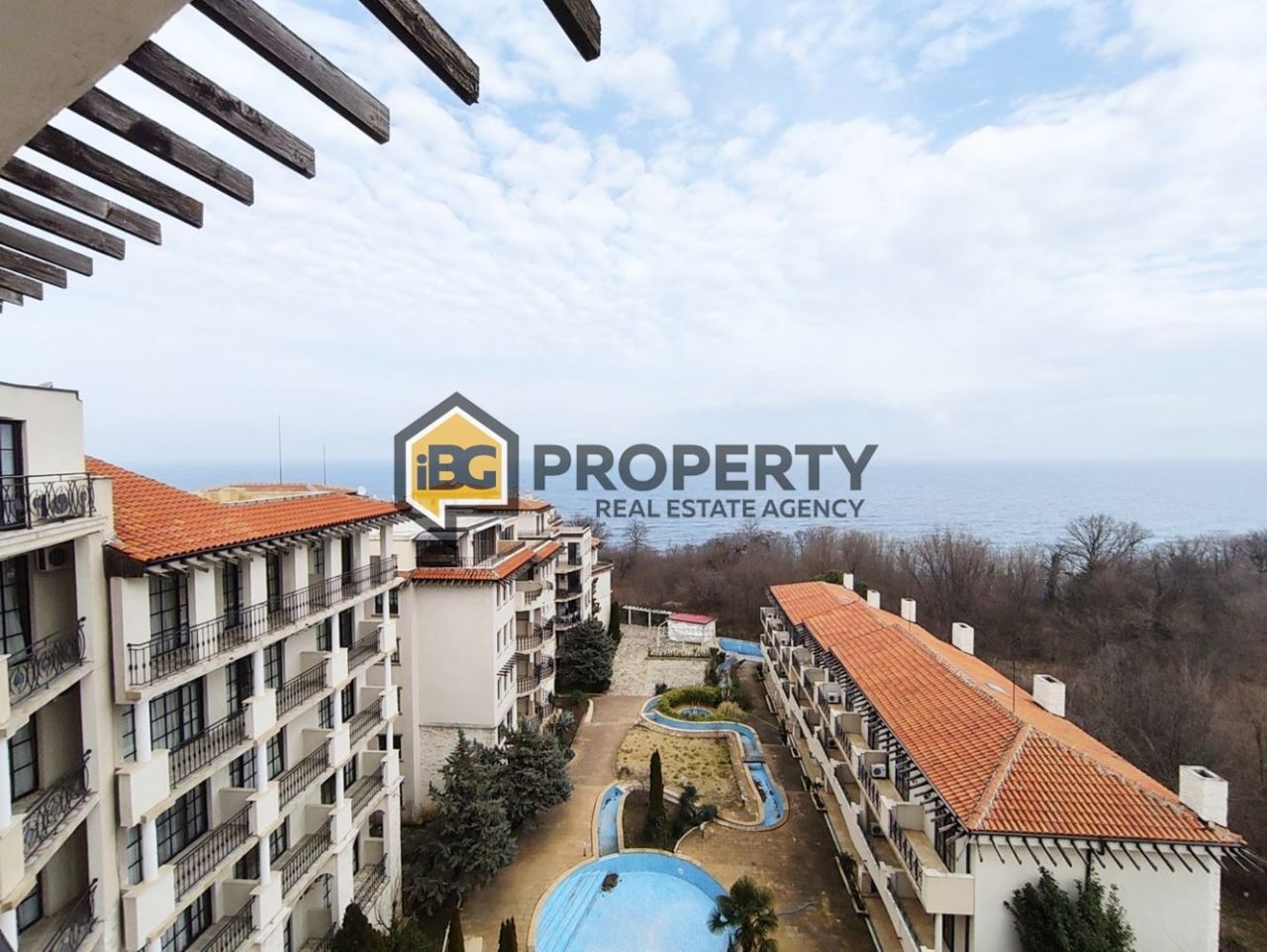 Квартира в Обзоре, Болгария, 125 м² - фото 2