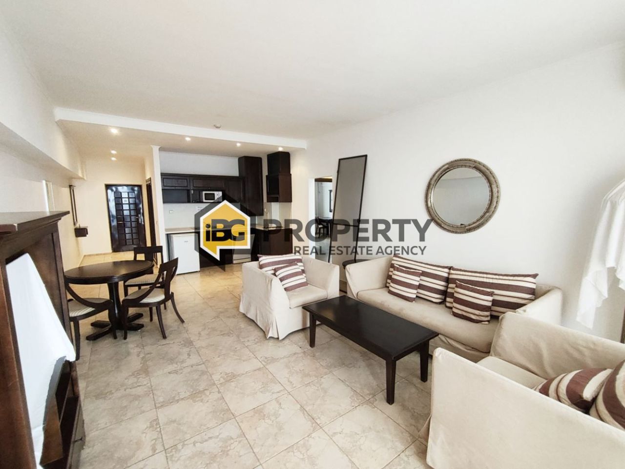 Квартира в Обзоре, Болгария, 125 м² - фото 10