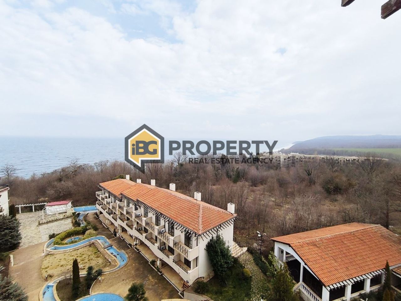 Квартира в Обзоре, Болгария, 125 м² - фото 3