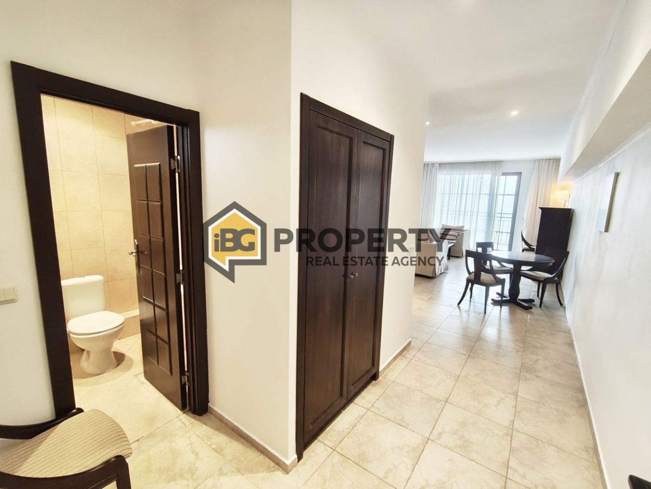 Квартира в Обзоре, Болгария, 125 м² - фото 4