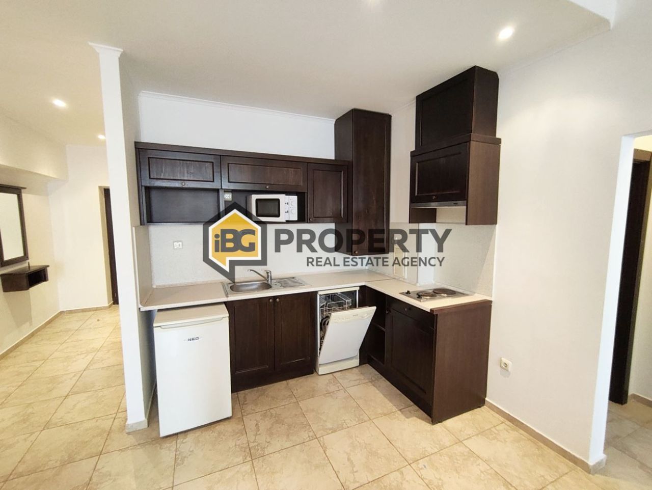 Квартира в Обзоре, Болгария, 125 м² - фото 9