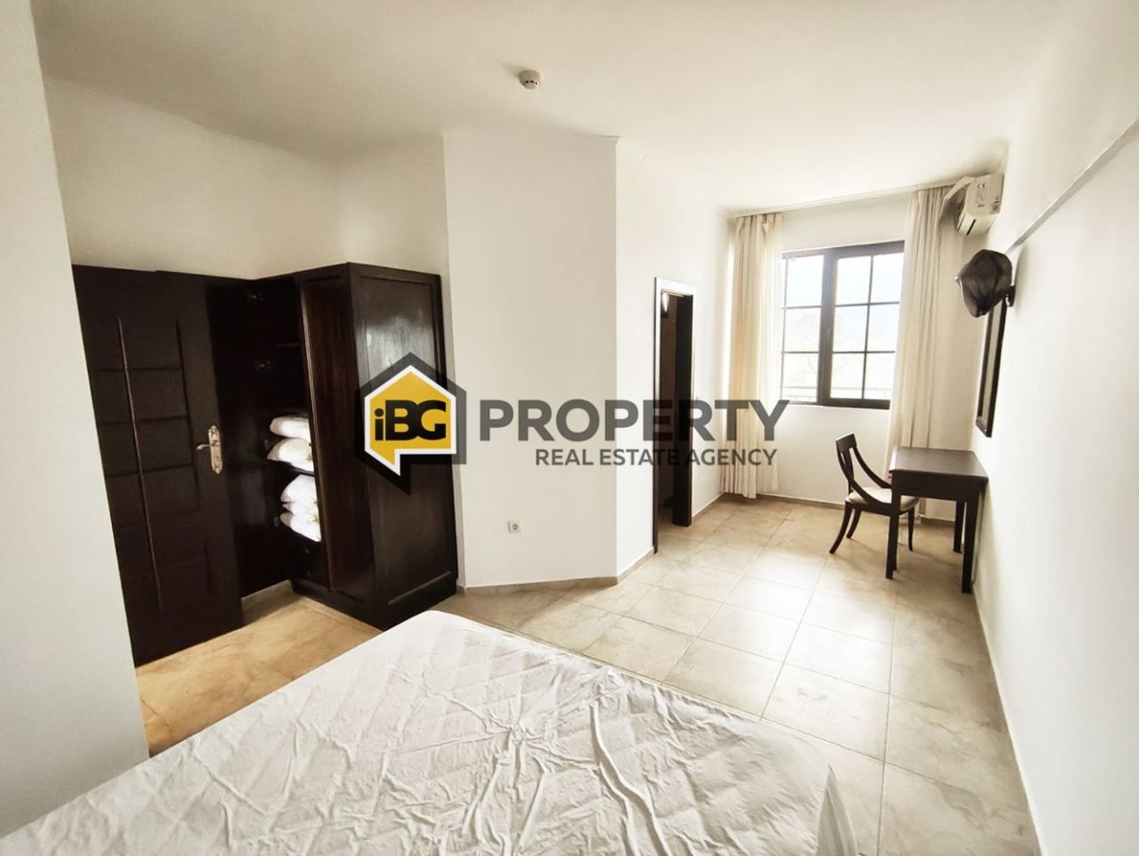 Квартира в Обзоре, Болгария, 125 м² - фото 5