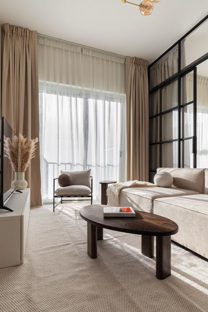 Апартаменты в Дубае, ОАЭ, 66.9 м² - фото 8