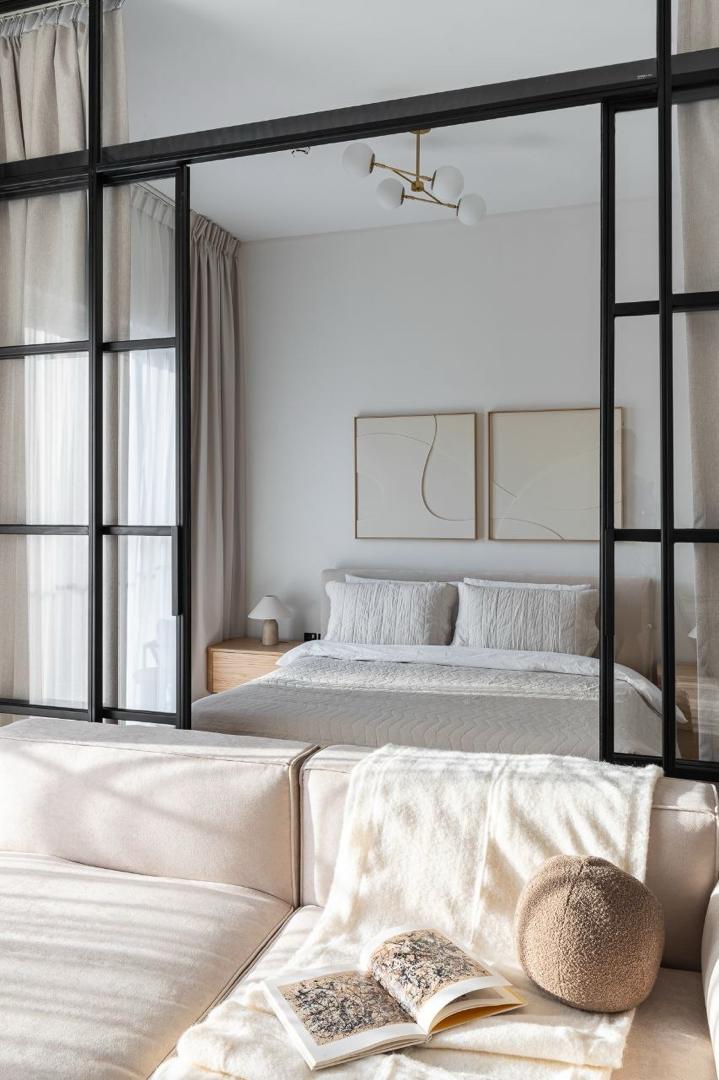 Апартаменты в Дубае, ОАЭ, 66.9 м² - фото 5