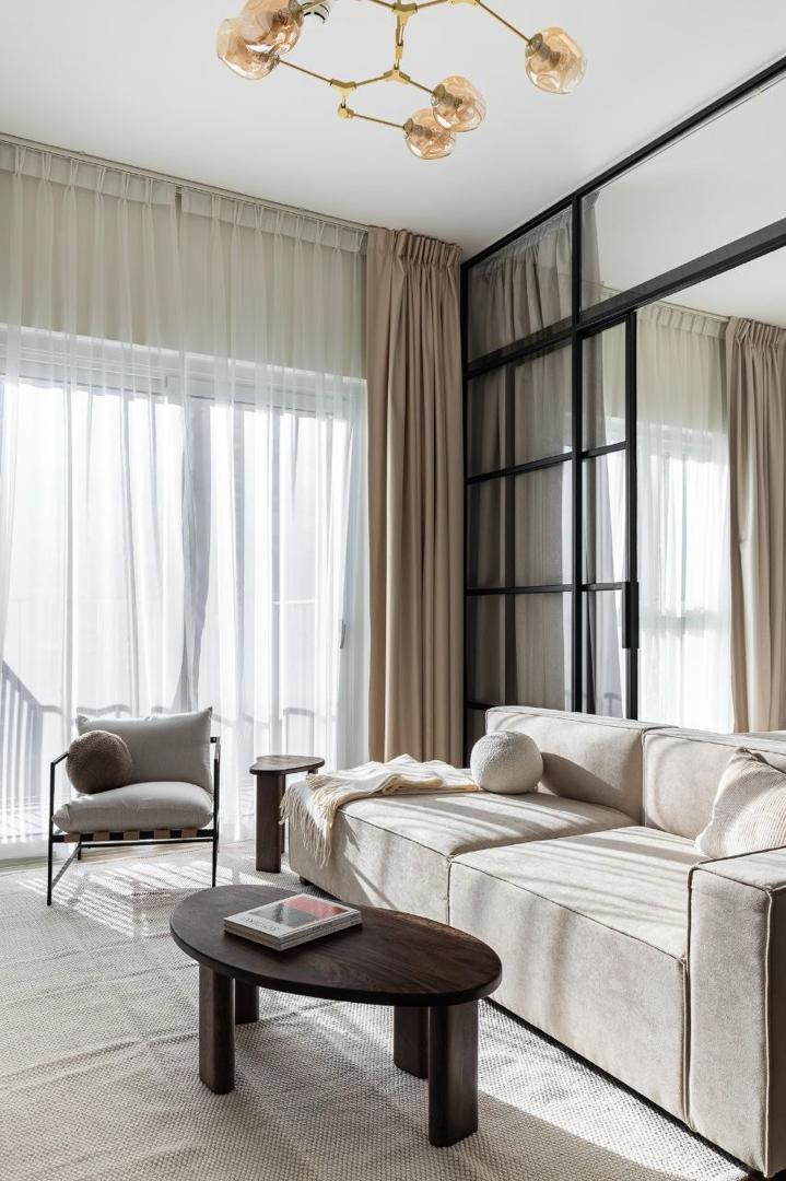 Апартаменты в Дубае, ОАЭ, 66.9 м² - фото 10