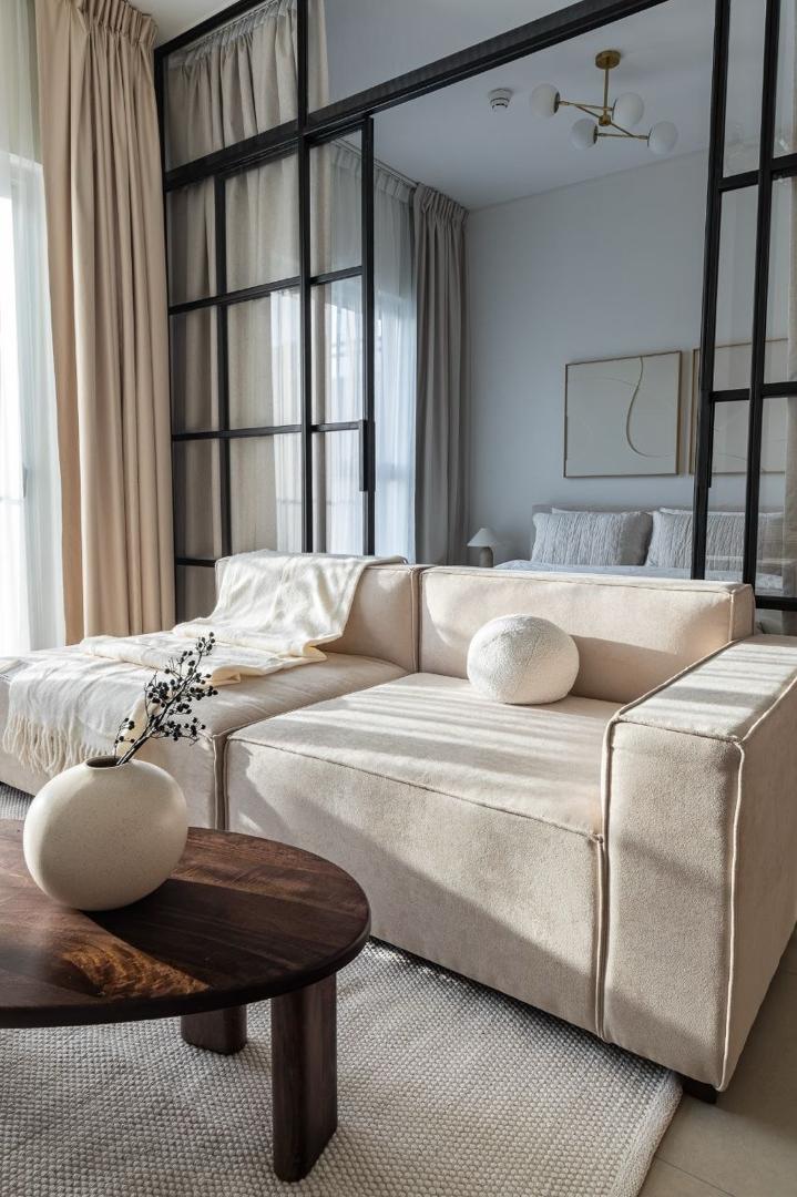 Апартаменты в Дубае, ОАЭ, 66.9 м² - фото 6