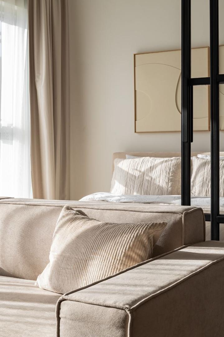 Апартаменты в Дубае, ОАЭ, 66.9 м² - фото 12