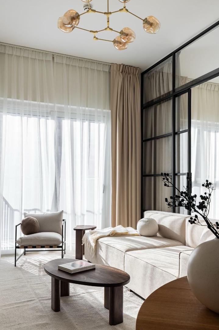 Апартаменты в Дубае, ОАЭ, 66.9 м² - фото 3