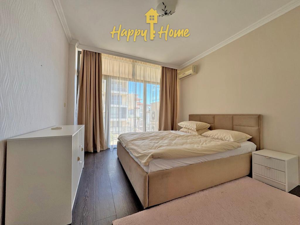 Квартира в Святом Власе, Болгария, 67 м² - фото 8