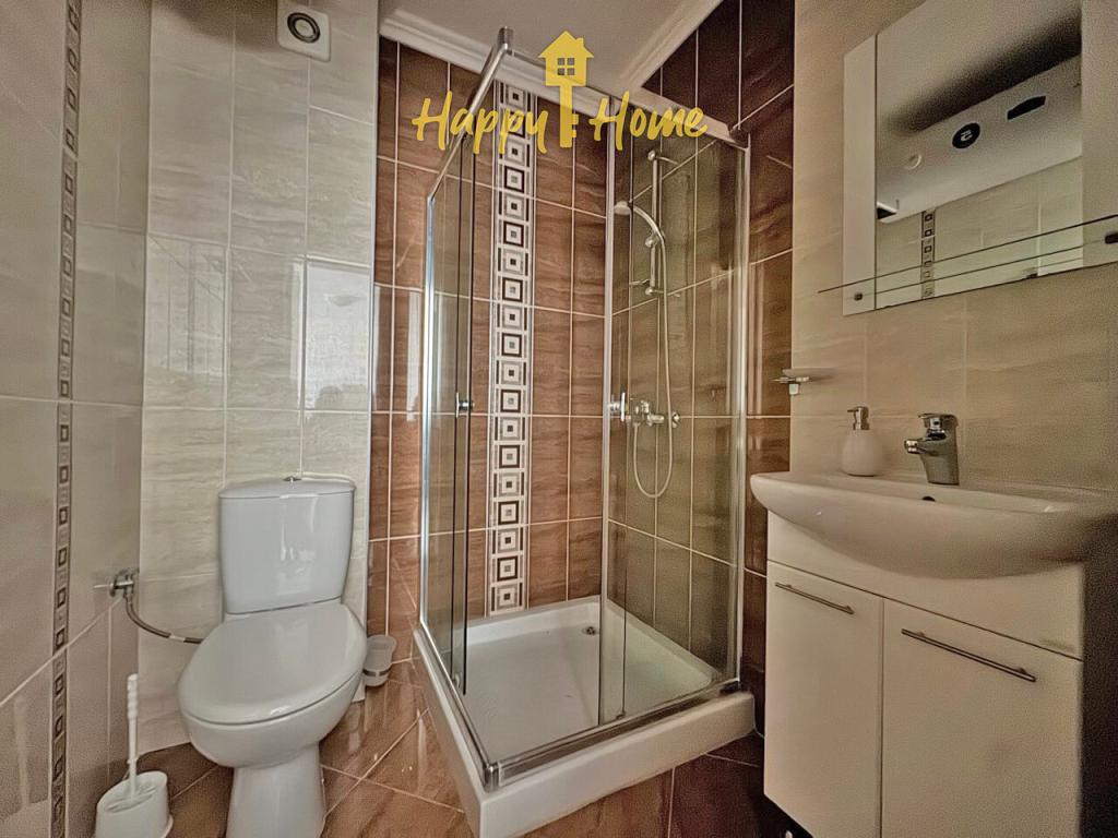 Квартира в Святом Власе, Болгария, 67 м² - фото 7