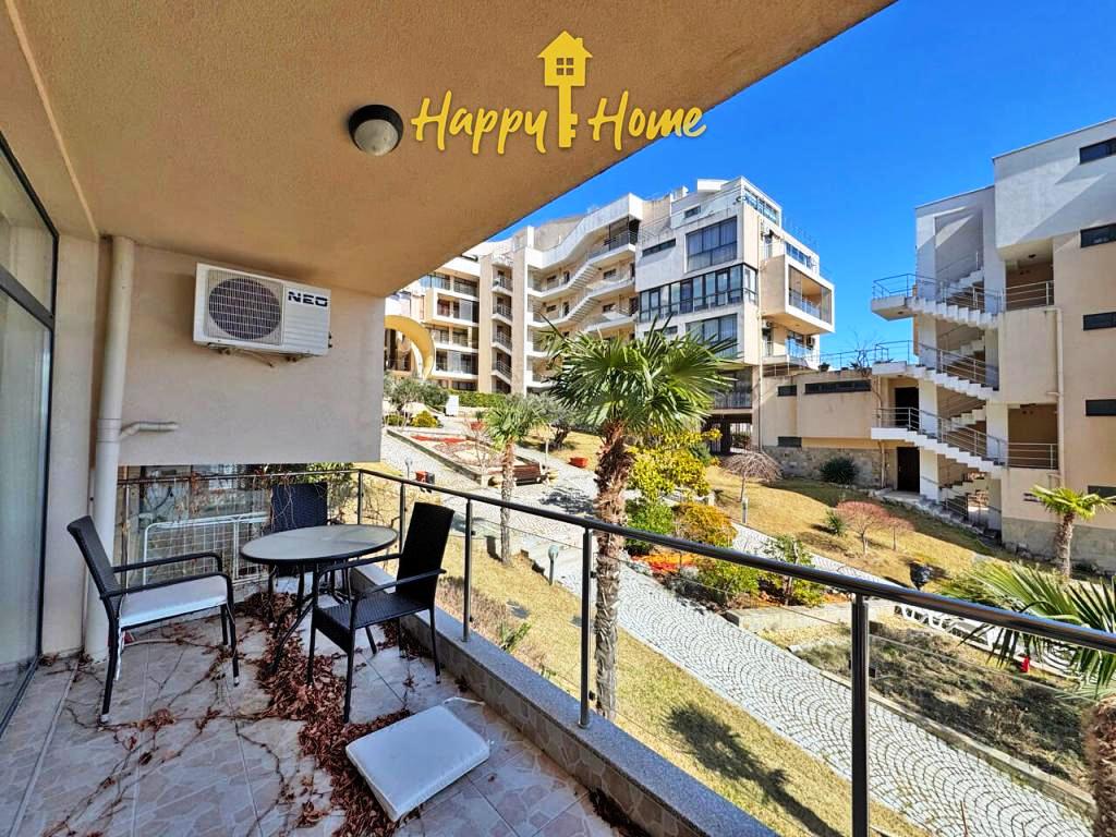 Квартира в Святом Власе, Болгария, 67 м² - фото 10