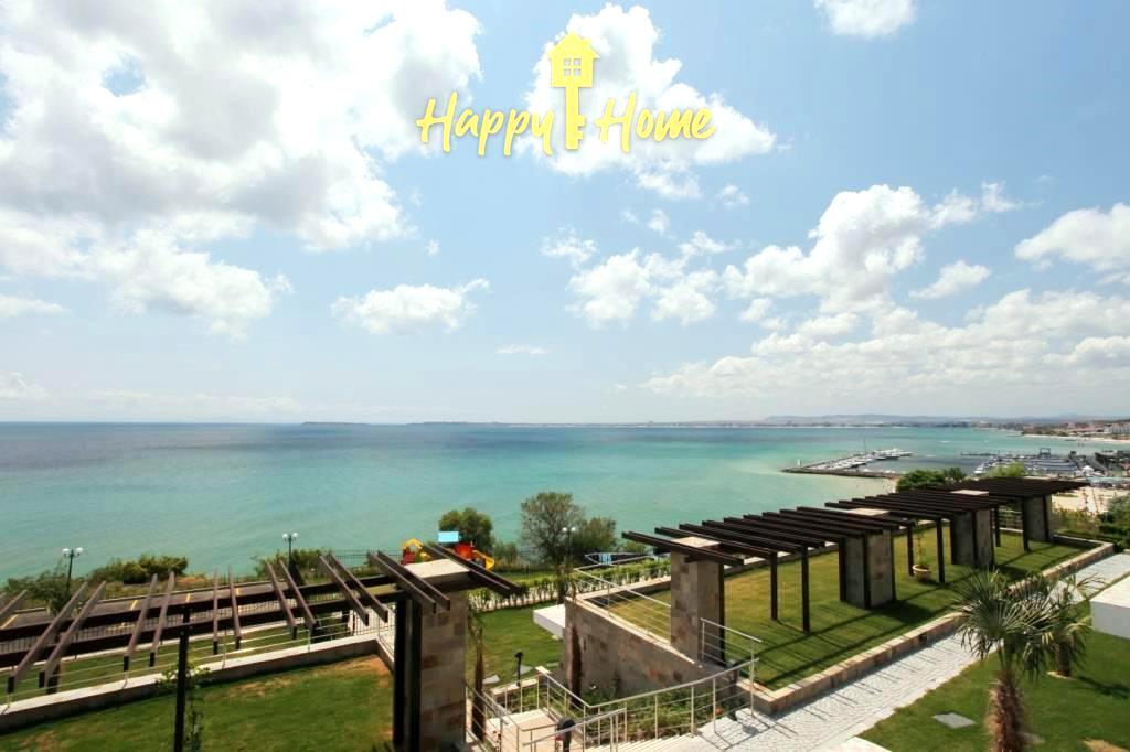 Квартира в Святом Власе, Болгария, 67 м² - фото 15