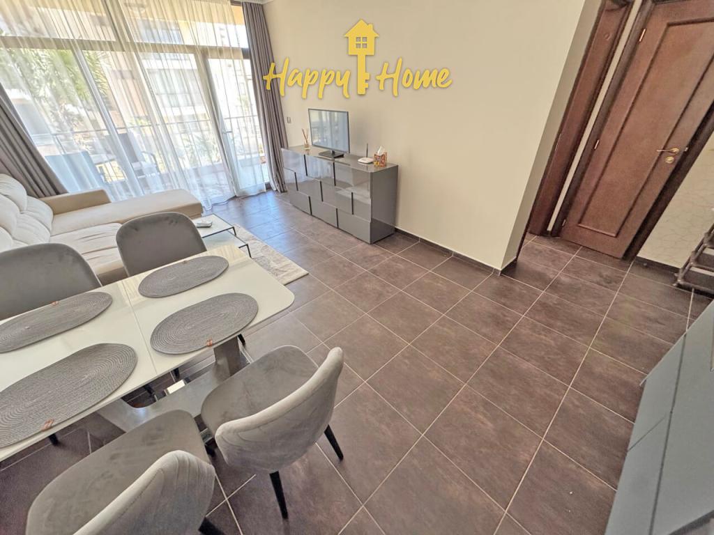 Квартира в Святом Власе, Болгария, 67 м² - фото 3