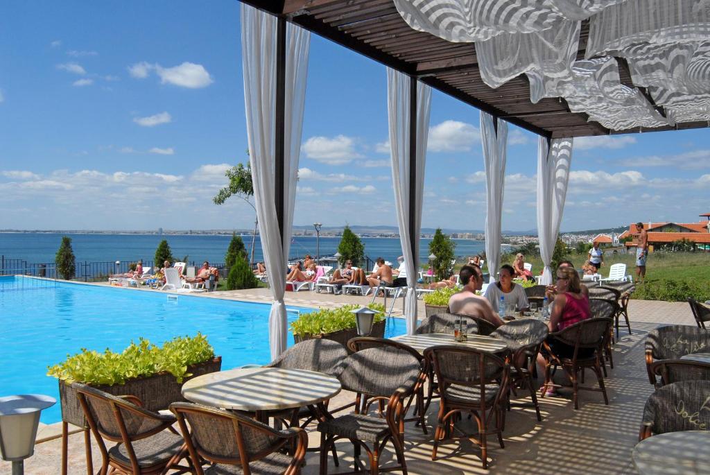 Квартира в Святом Власе, Болгария, 67 м² - фото 17