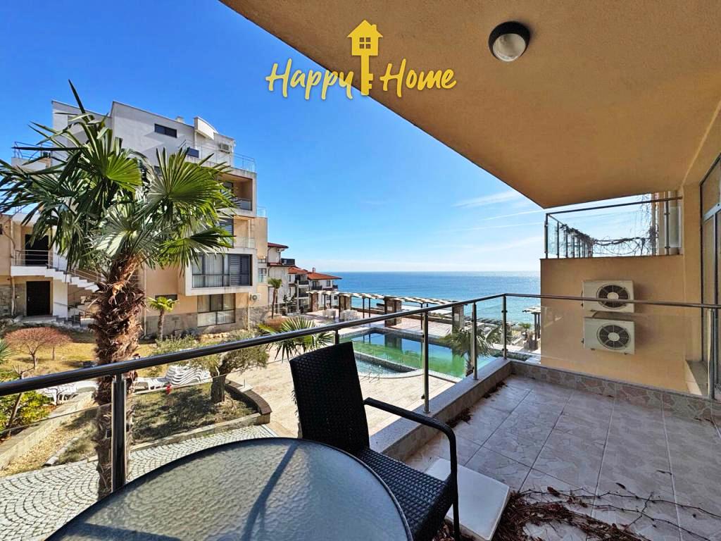 Квартира в Святом Власе, Болгария, 67 м² - фото 11