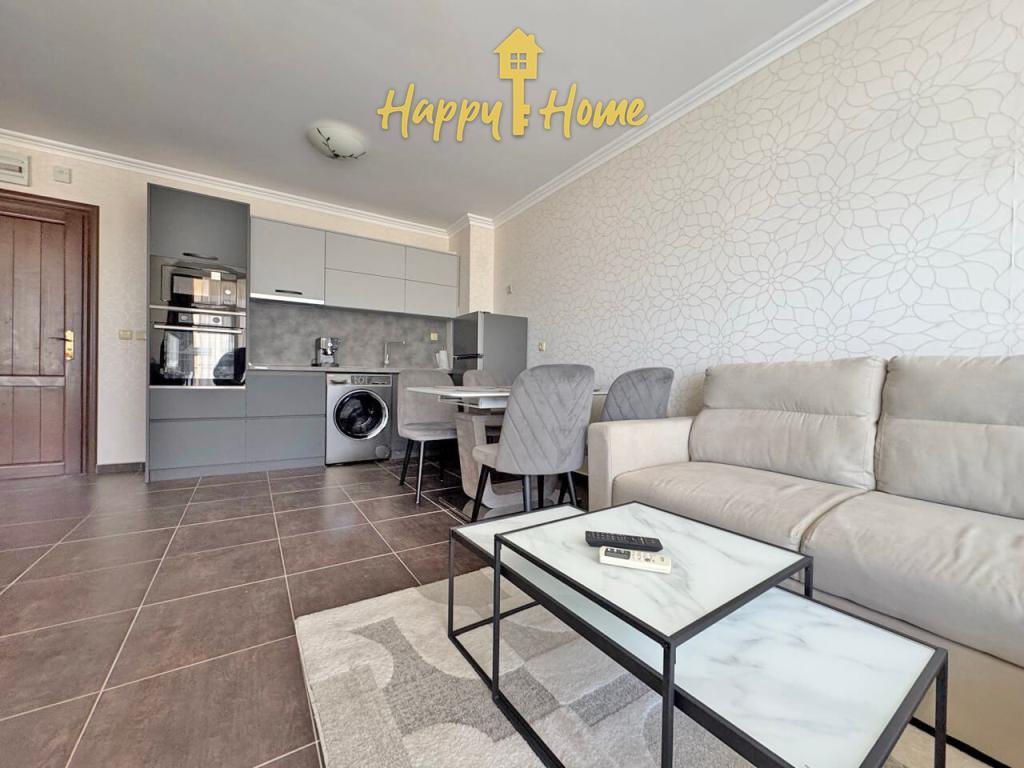 Квартира в Святом Власе, Болгария, 67 м² - фото 6