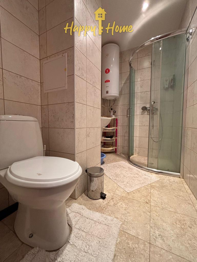 Квартира на Солнечном берегу, Болгария, 56.64 м² - фото 6