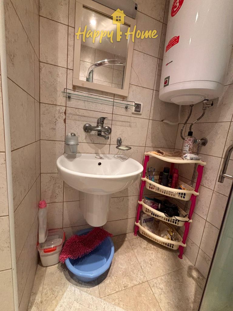 Квартира на Солнечном берегу, Болгария, 56.64 м² - фото 5