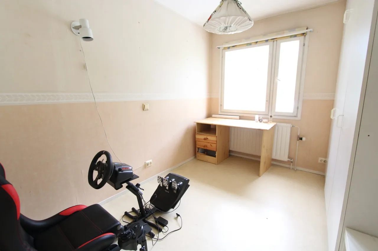 Дом в Оулу, Финляндия, 80 м² - фото 10