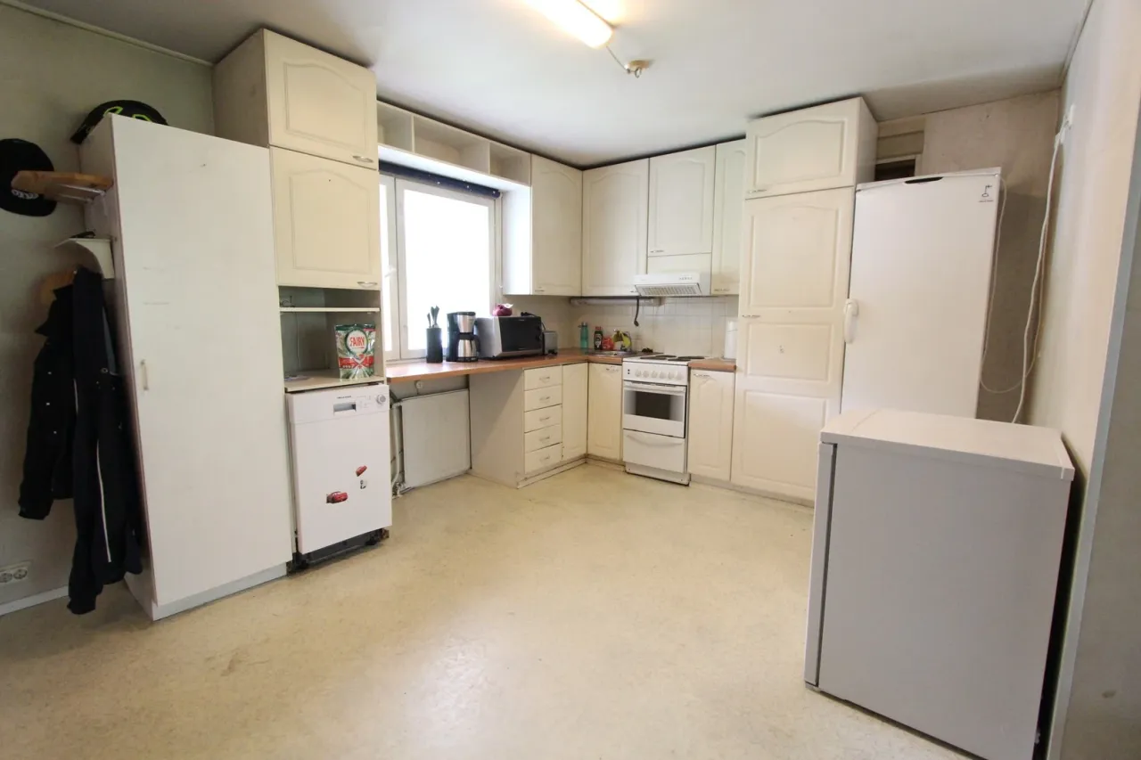 Дом в Оулу, Финляндия, 80 м² - фото 4