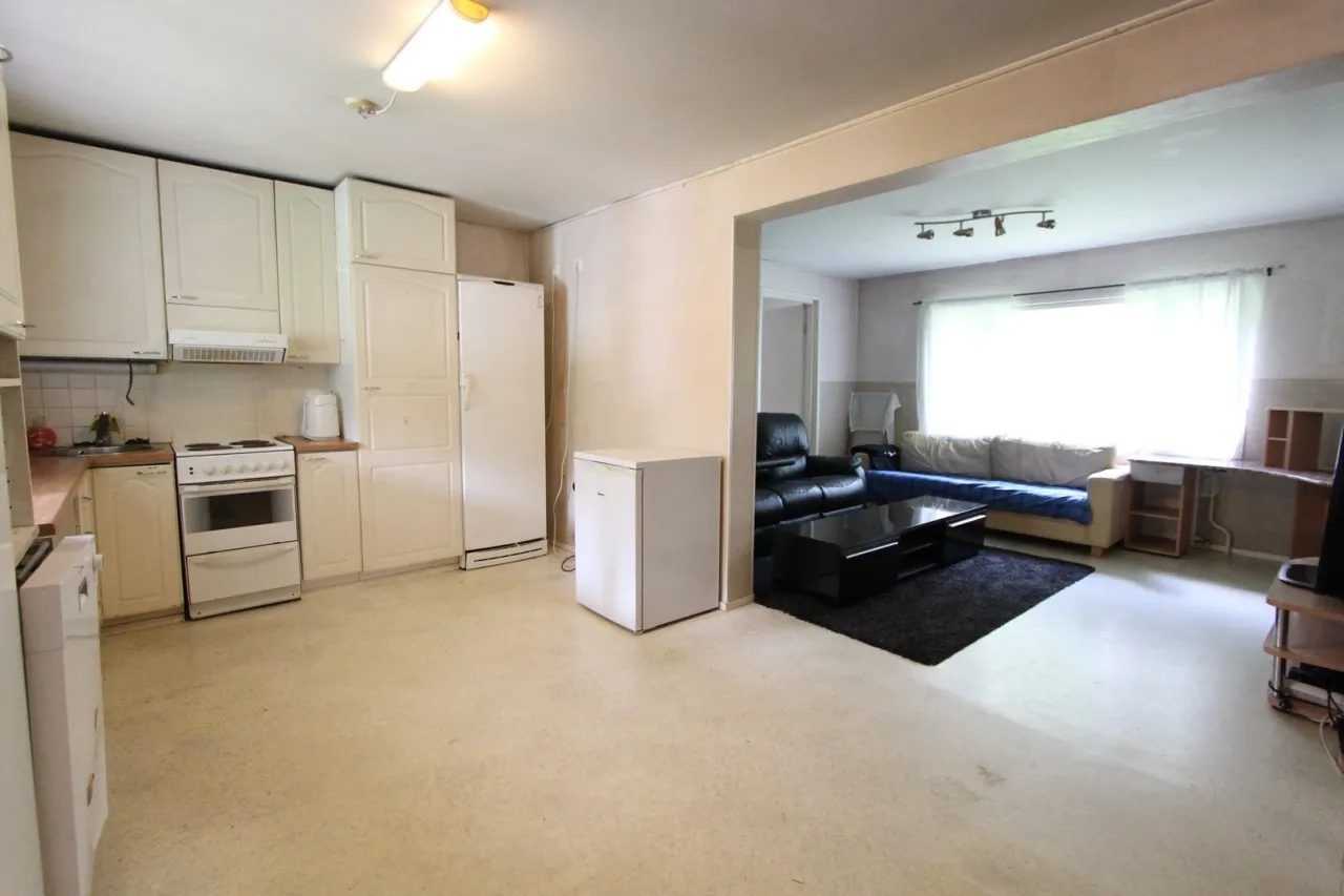 Дом в Оулу, Финляндия, 80 м² - фото 3