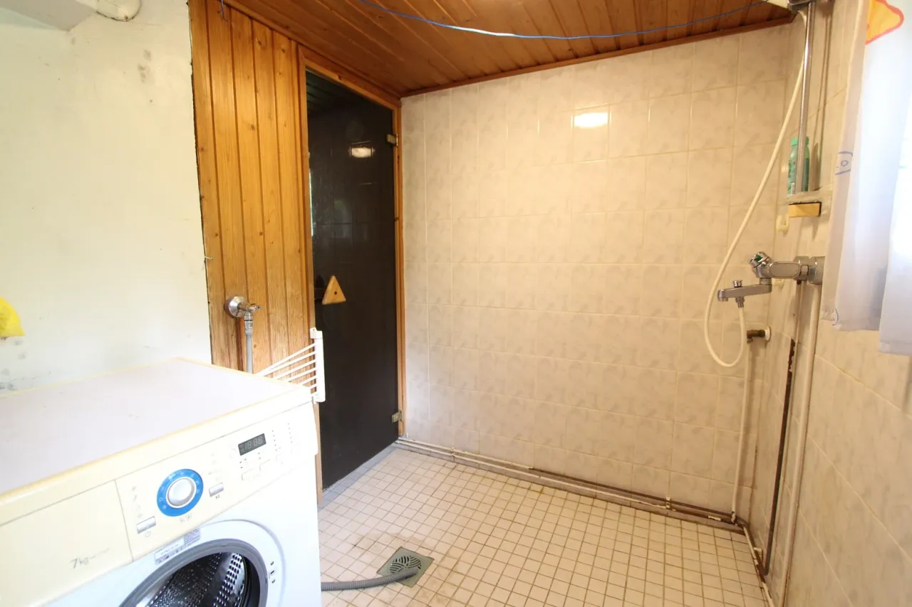 Дом в Оулу, Финляндия, 80 м² - фото 14