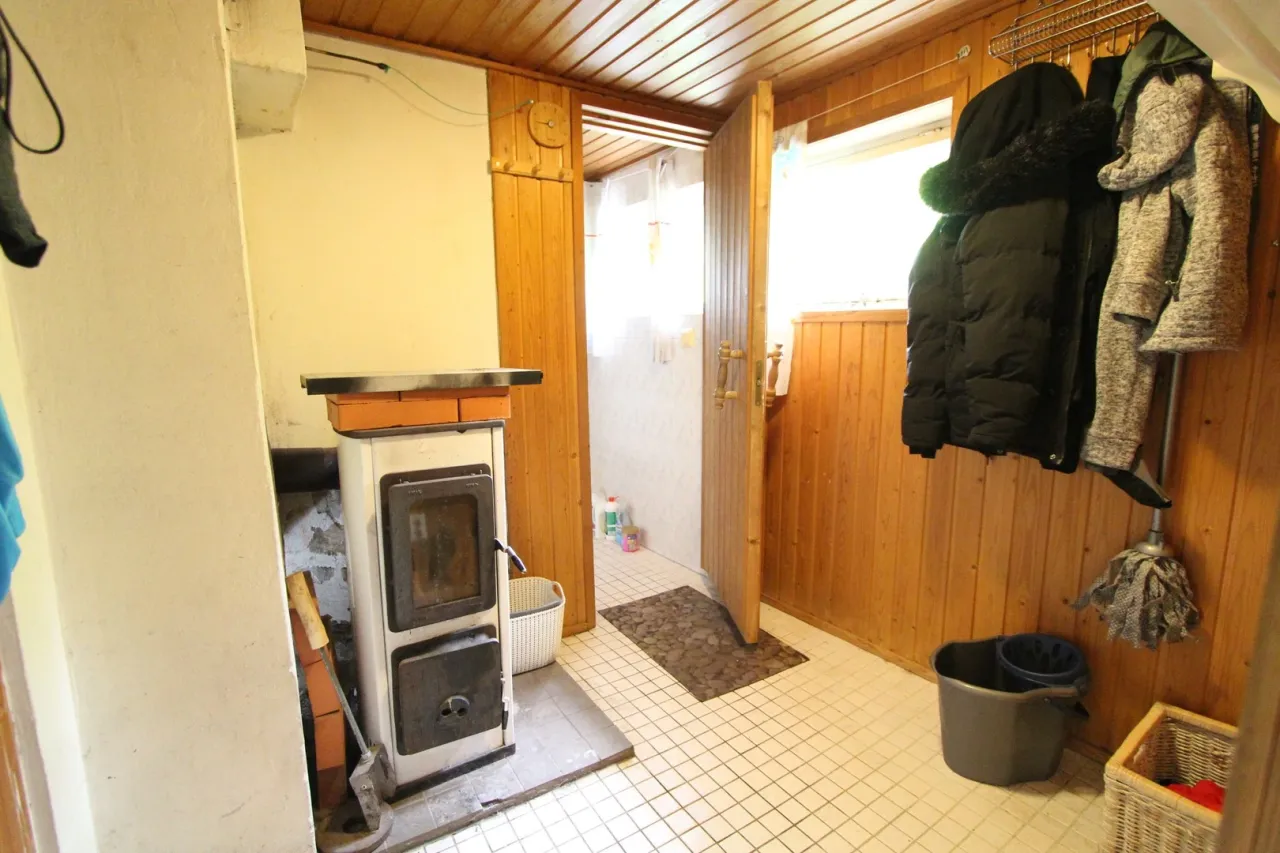 Дом в Оулу, Финляндия, 80 м² - фото 13