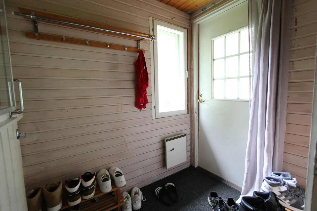 Дом в Оулу, Финляндия, 80 м² - фото 16