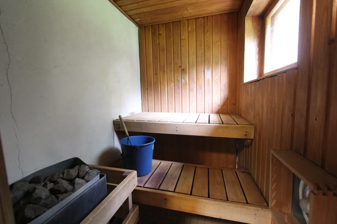 Дом в Оулу, Финляндия, 80 м² - фото 15