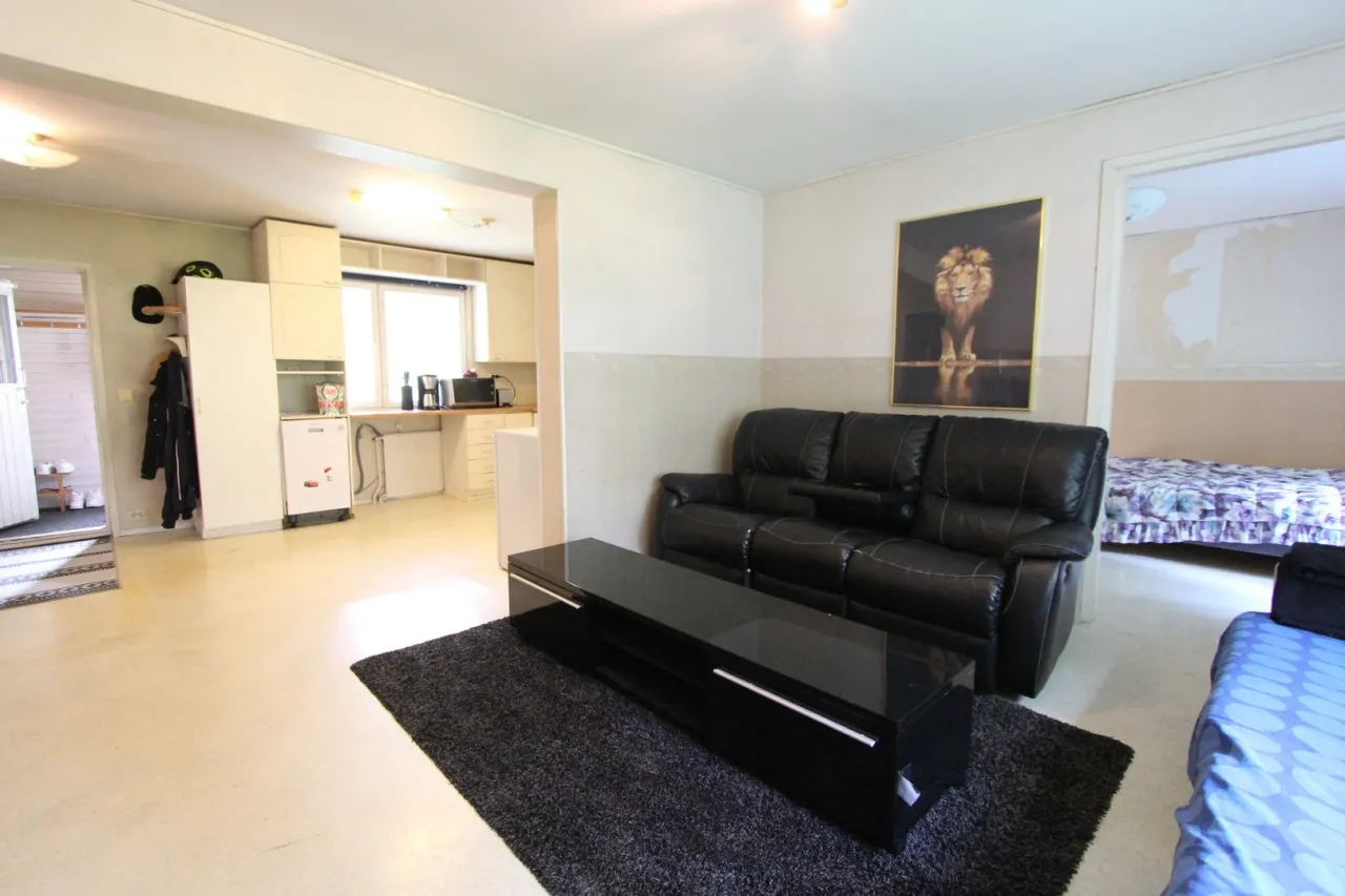 Дом в Оулу, Финляндия, 80 м² - фото 7