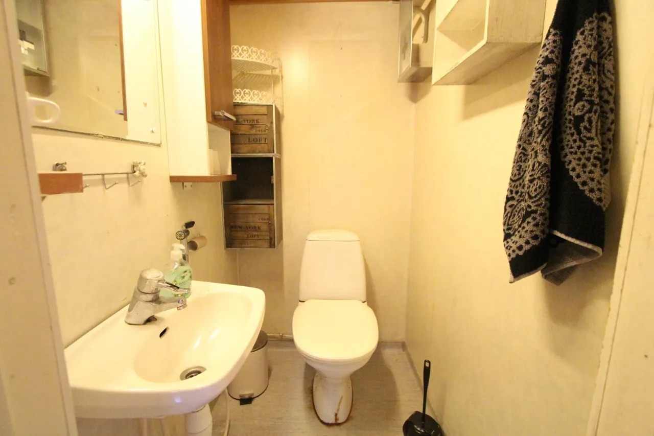 Дом в Оулу, Финляндия, 80 м² - фото 12