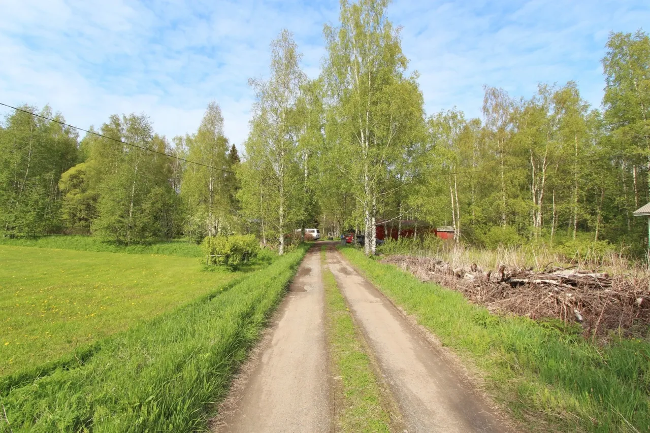 Дом в Оулу, Финляндия, 80 м² - фото 18