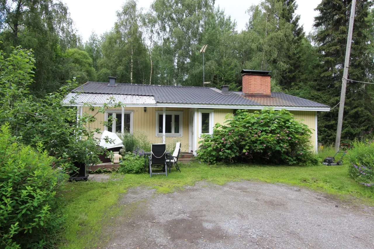 Дом в Оулу, Финляндия, 80 м² - фото 17