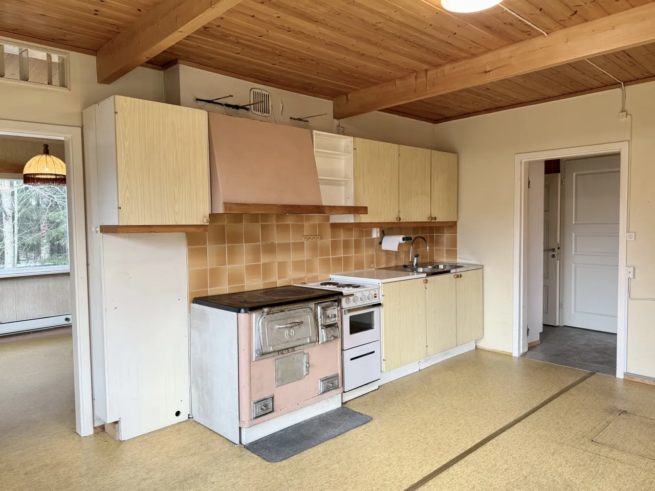 Дом в Сейняйоки, Финляндия, 72 м² - фото 2